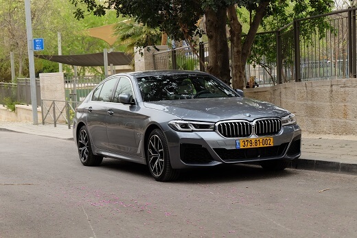 במוו סדרה 5 - מתיחת פנים